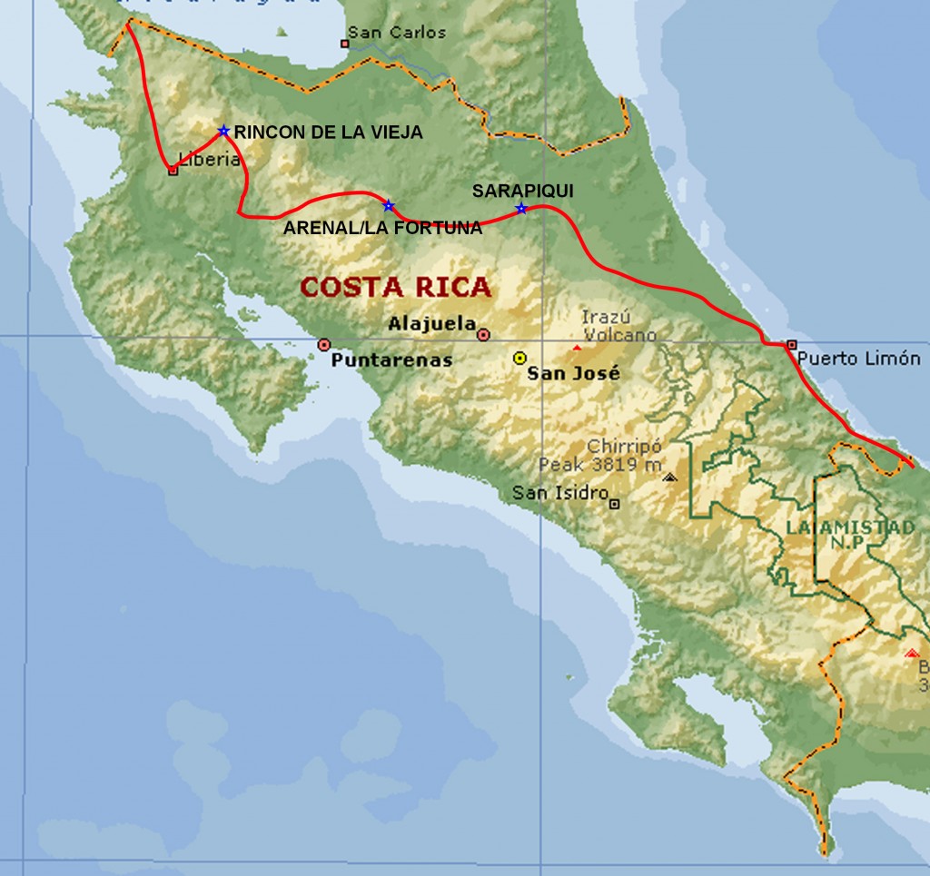 Costa Rica1