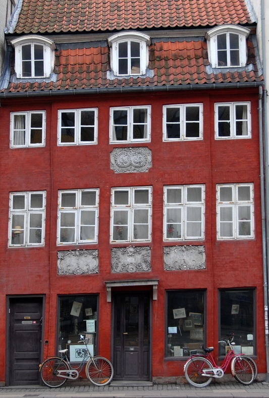 Christianshavn 2009