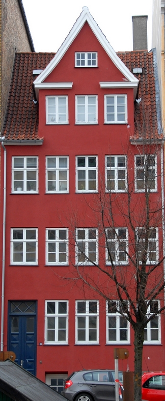 Christianshavn 2009