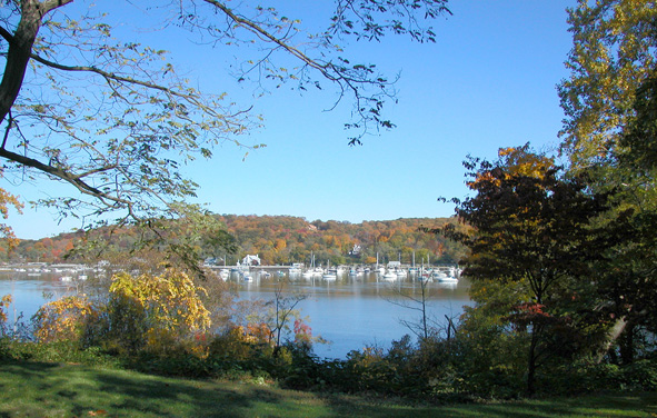 COLD SPRING HARBOR