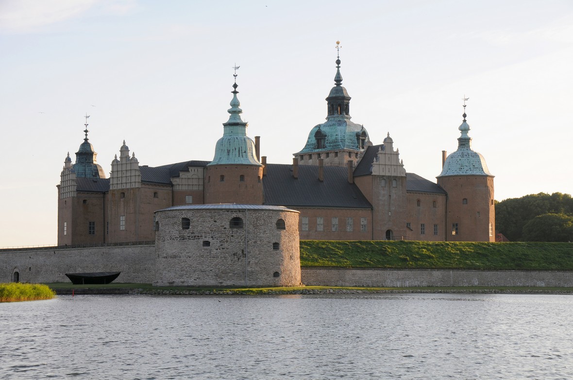 Kalmar slot
