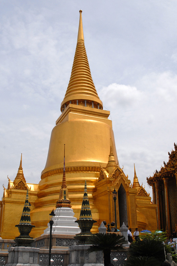 Wat Phra Kareo